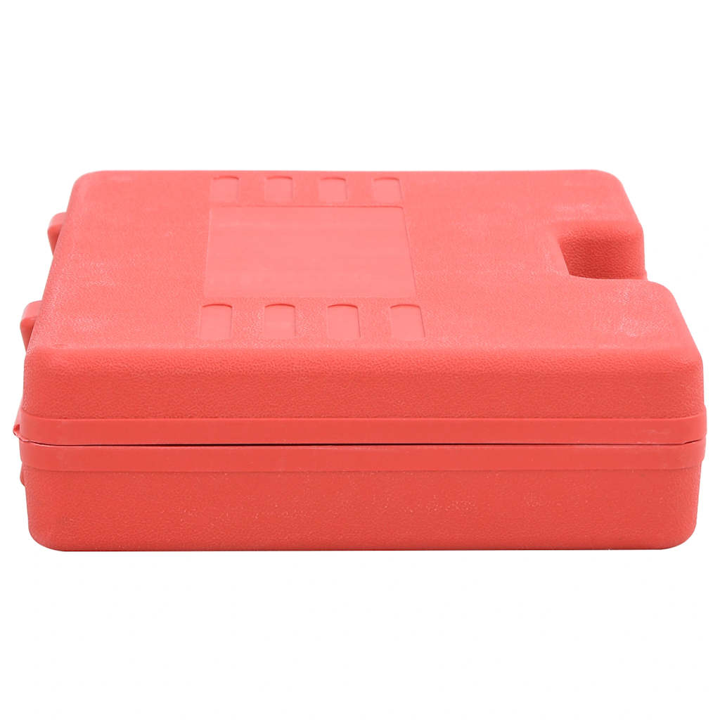 7-Piece Auto Body Hammer and Dolly Dent Repair Set