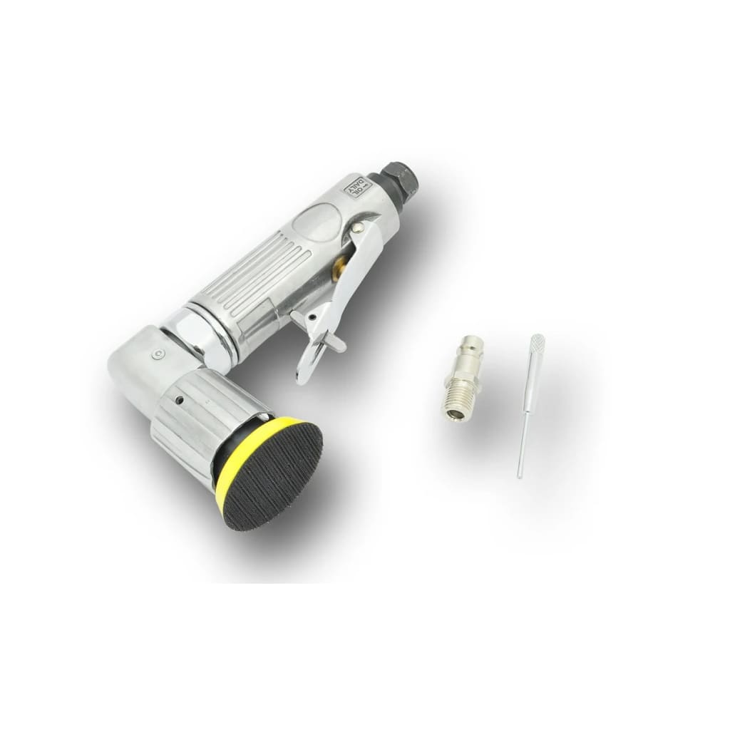 50mm 15.000U/ mini 1/4" High Quality Mini Eccentric Grinders