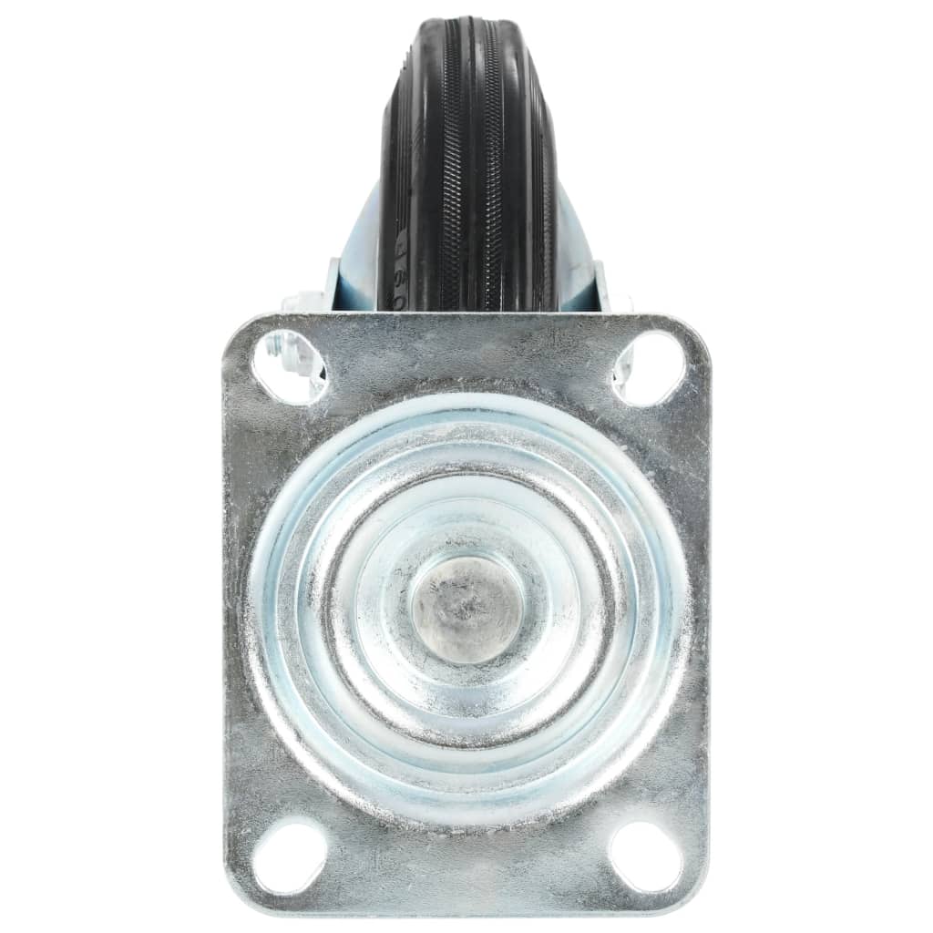 32 pcs Swivel Casters 160 mm