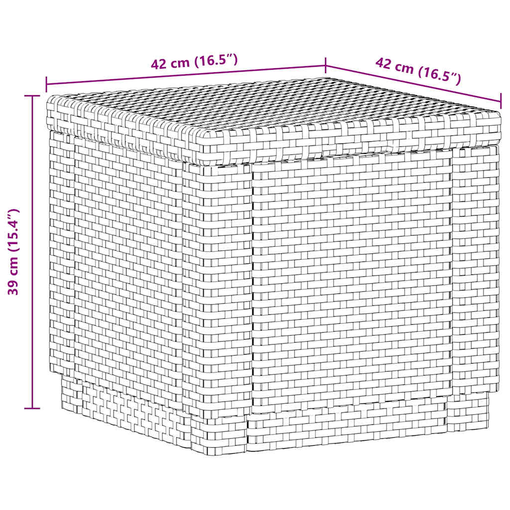 9-panel Wind Screen Fabric 1200x160 cm Sand White