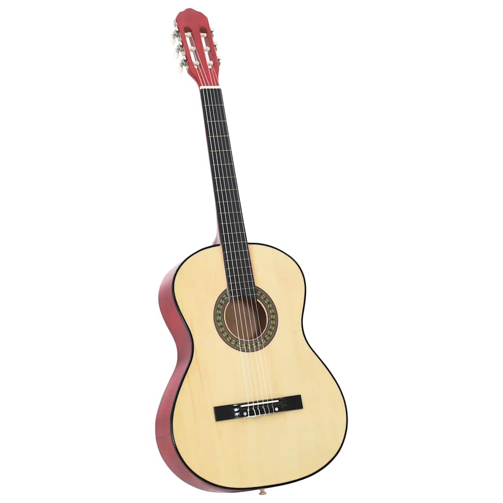 Classical Guitar for Beginner 4/4 39 Basswood