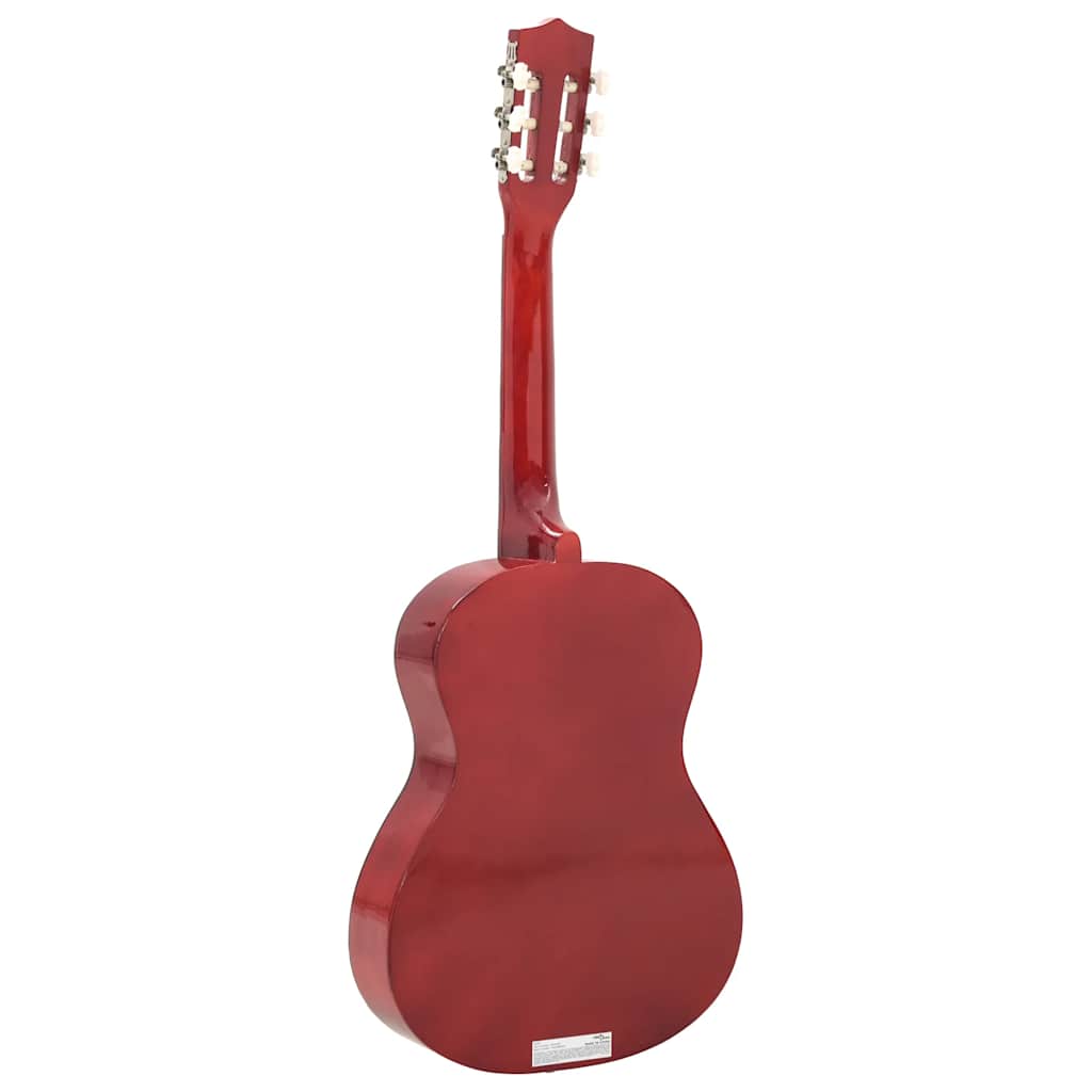 Classical Guitar for Beginner and Kid 3/4 36 Basswood