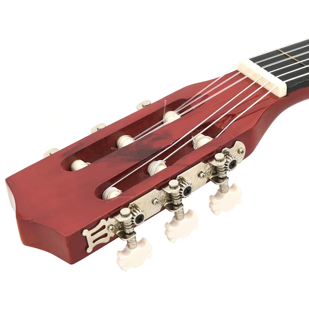 Classical Guitar for Beginner and Kid 3/4 36 Basswood