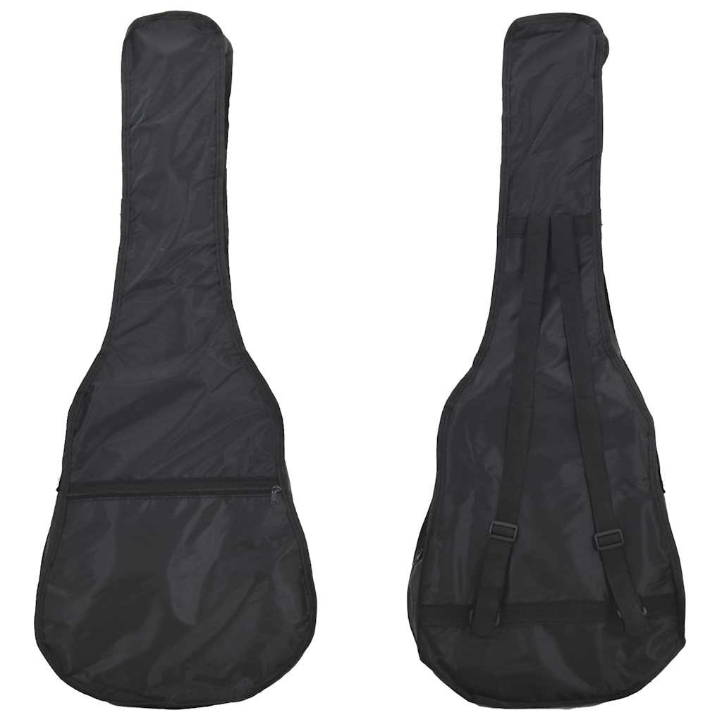 8 Piece Classical Guitar Beginner Set 3/4 36