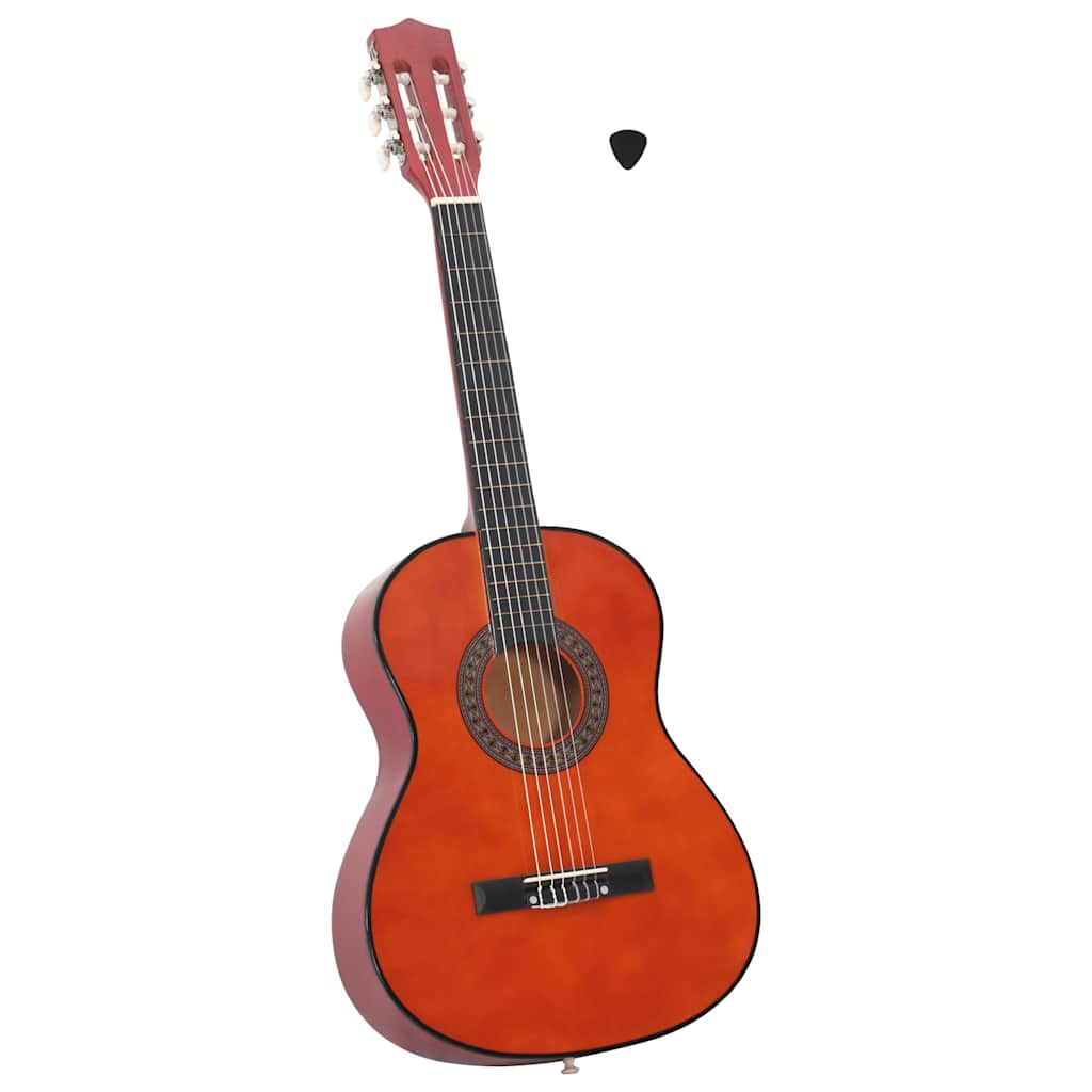 Classical Guitar for Beginner and Kid 3/4 36" Basswood