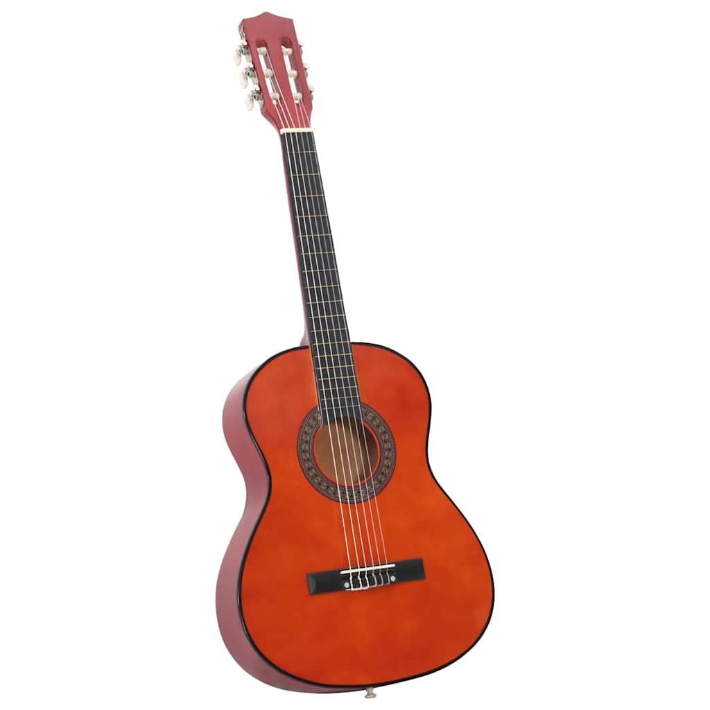 Classical Guitar for Beginner and Kid 3/4 36" Basswood