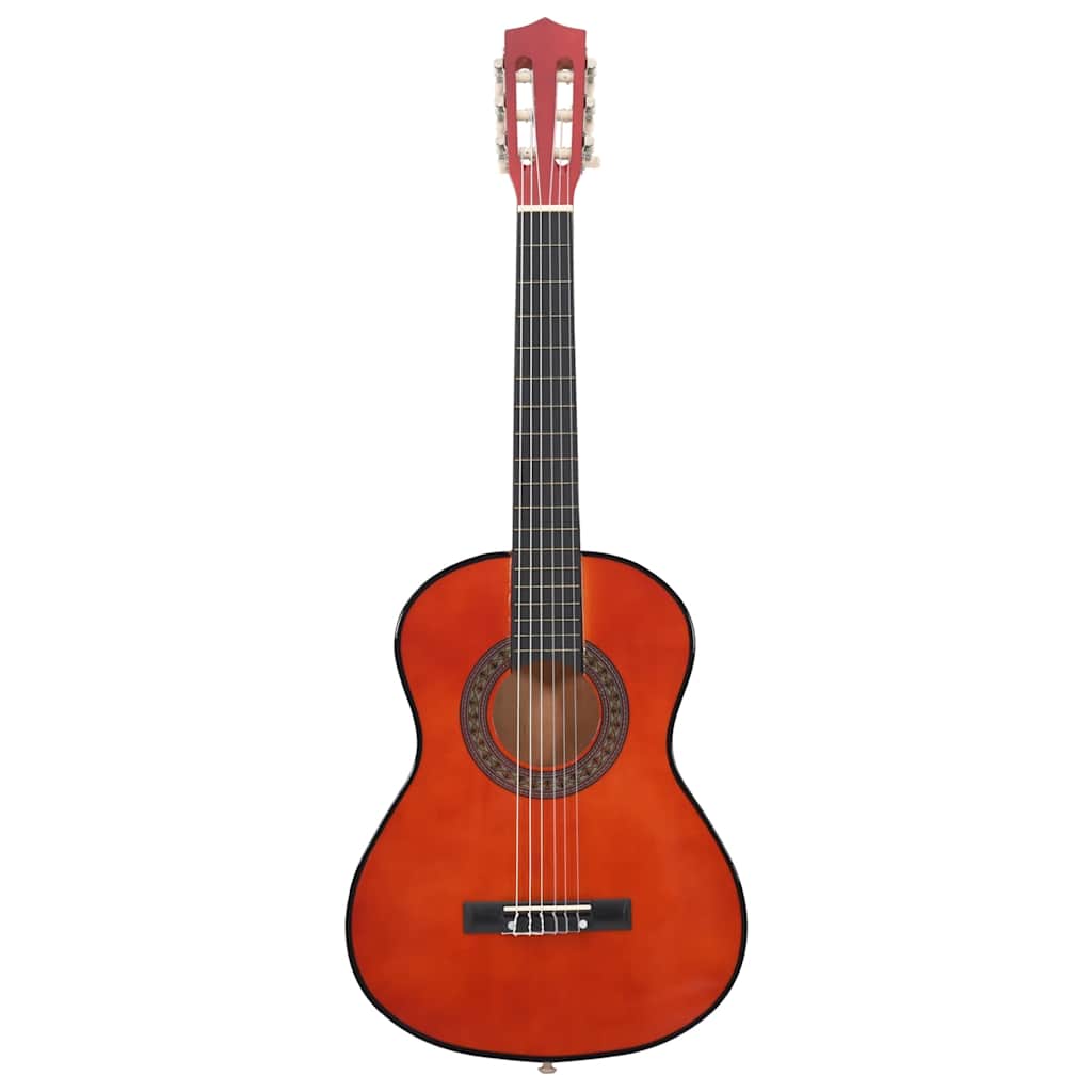 Classical Guitar for Beginner and Kid 1/2 34" Basswood