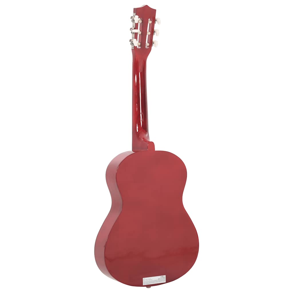 Classical Guitar for Beginner and Kid 1/2 34" Basswood