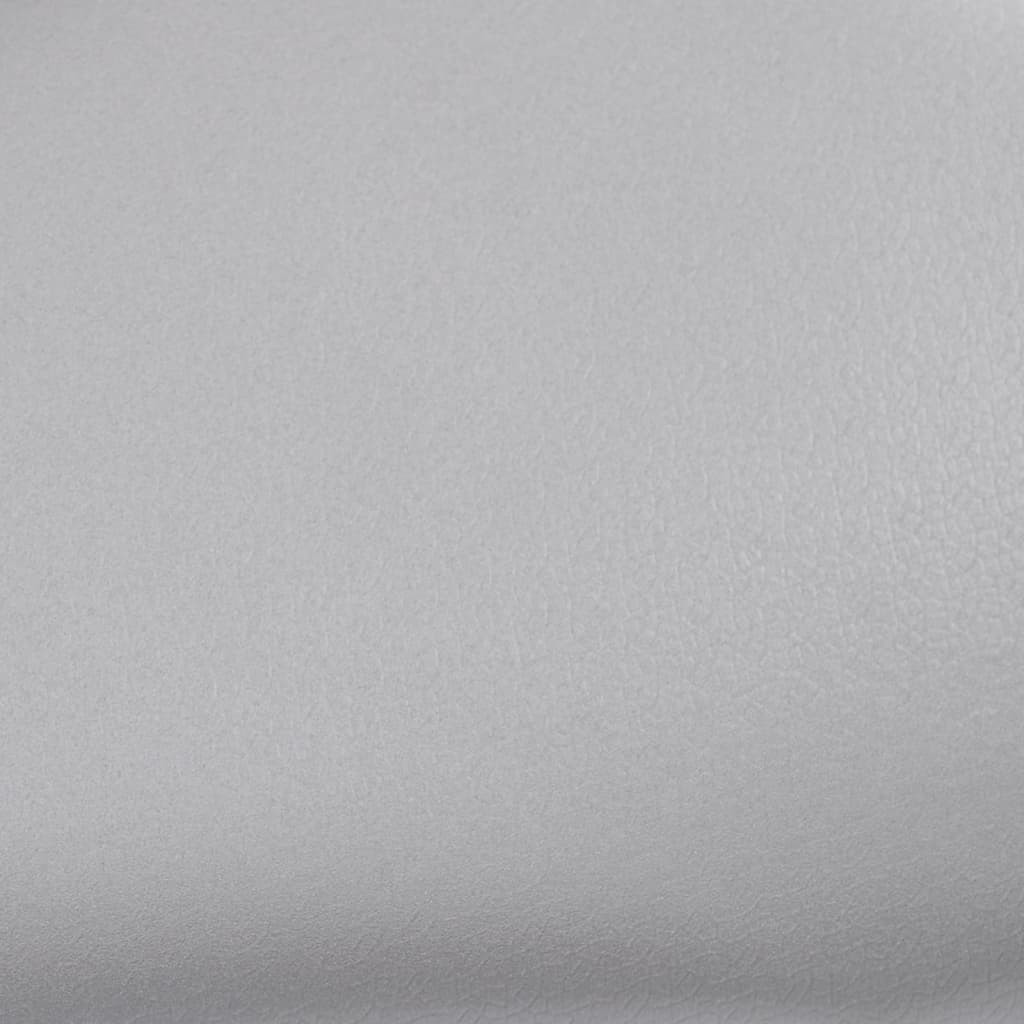 Car Film Matt Silver 100x150 cm