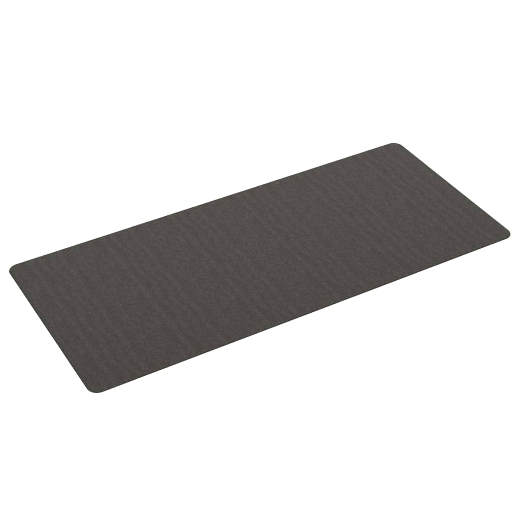 Carpet Runner Anthracite 80x180 cm