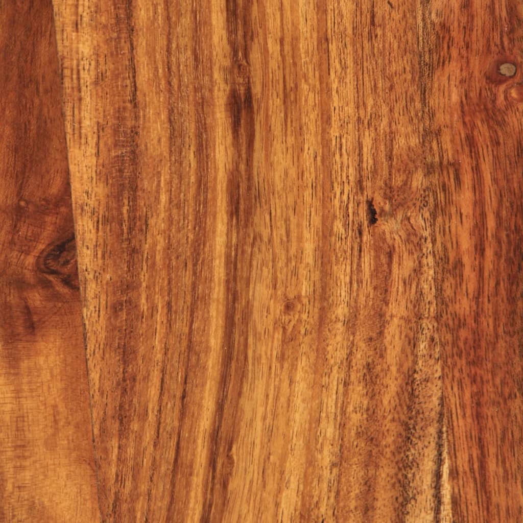 Chopping Board 3pcs Solid Wood Acacia
