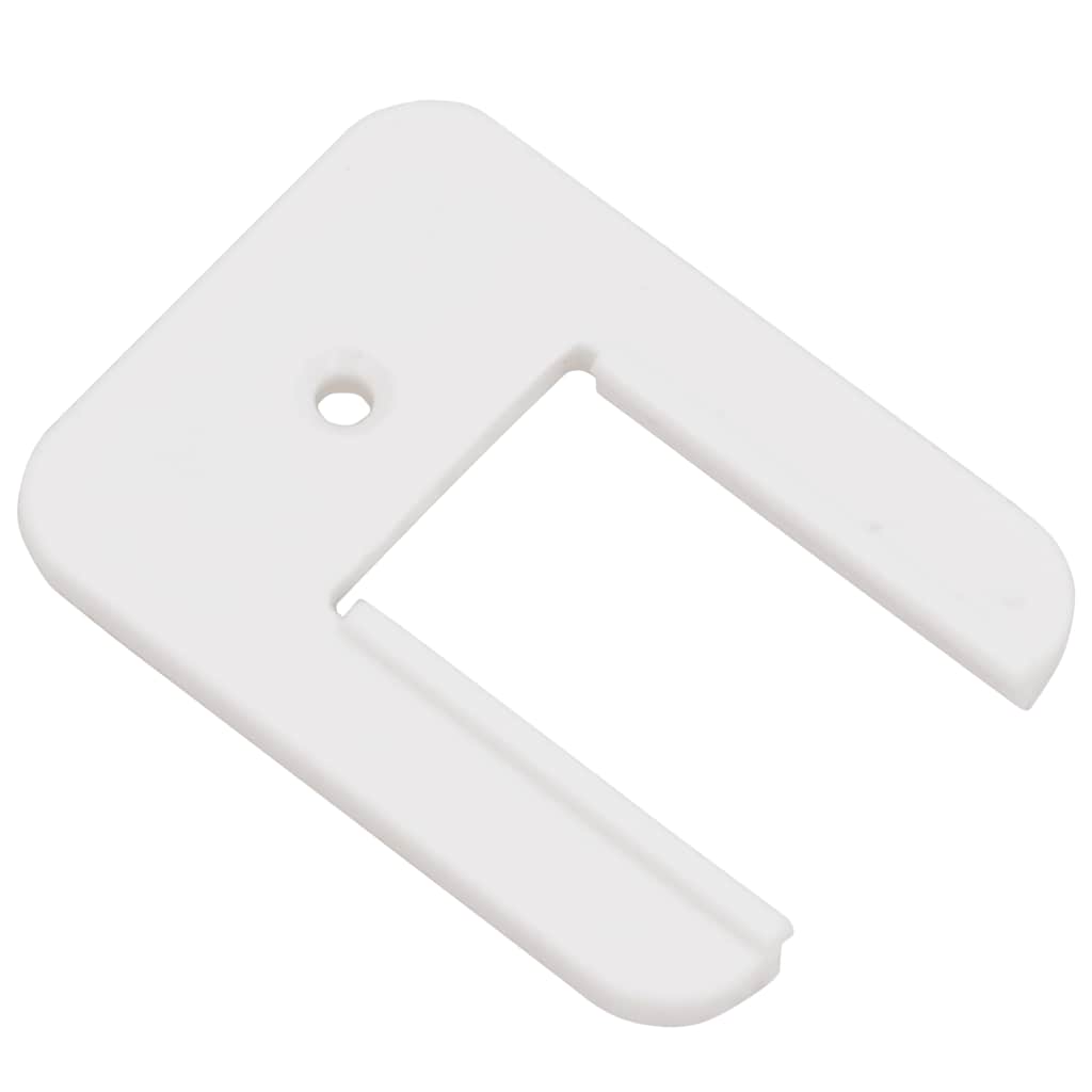 36 Piece Roller Blind Fittings