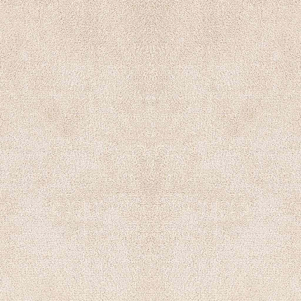 Anti-slip Shaggy Rug Cream 240 x 340 cm PP
