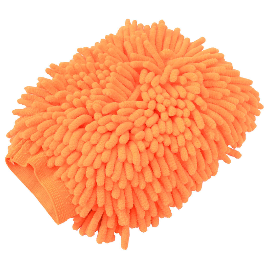 Car Cleaning Brush Set 14 pcs 14 pcs Multi Color