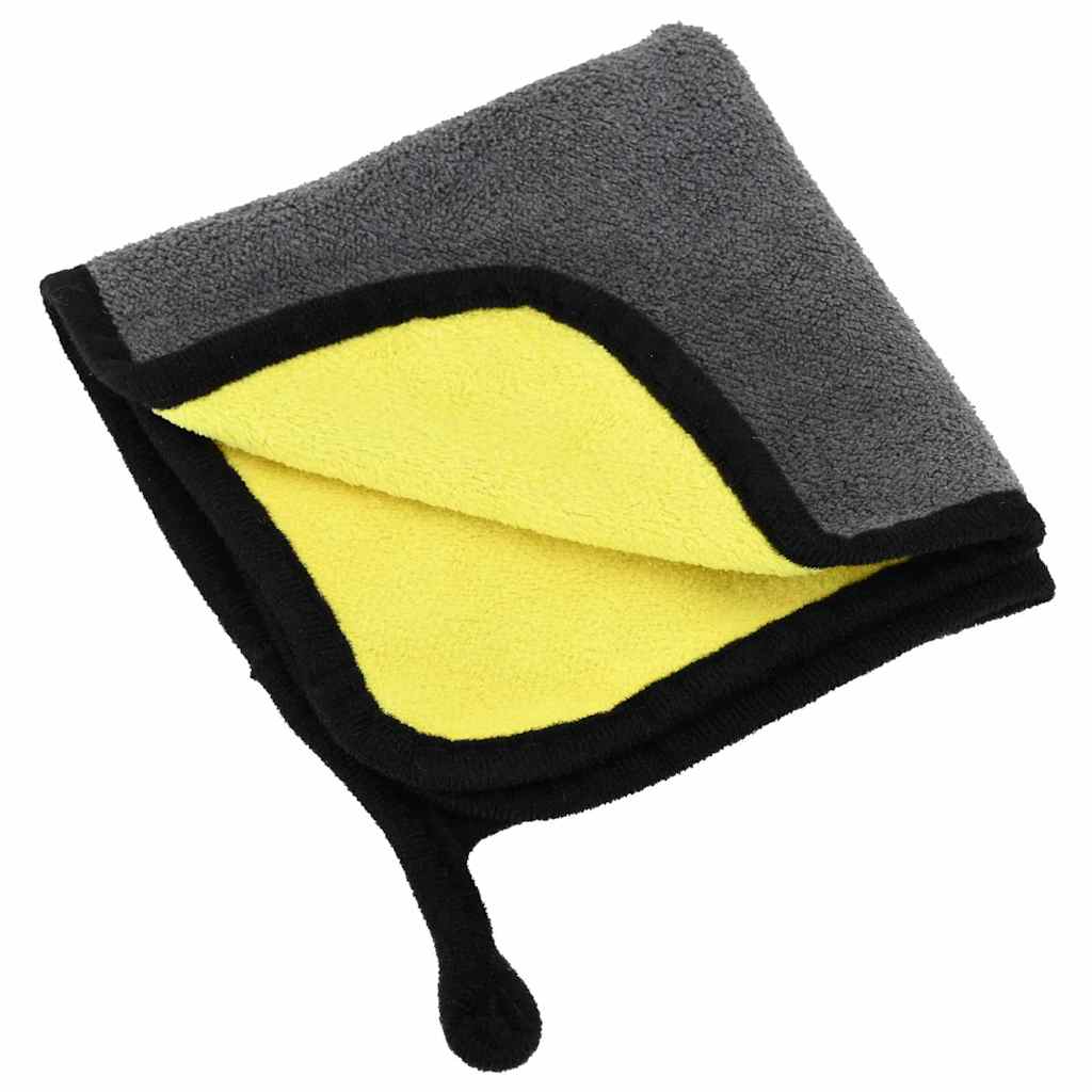 Car Cleaning Brush Set 13 pcs 13 pcs Multi Color