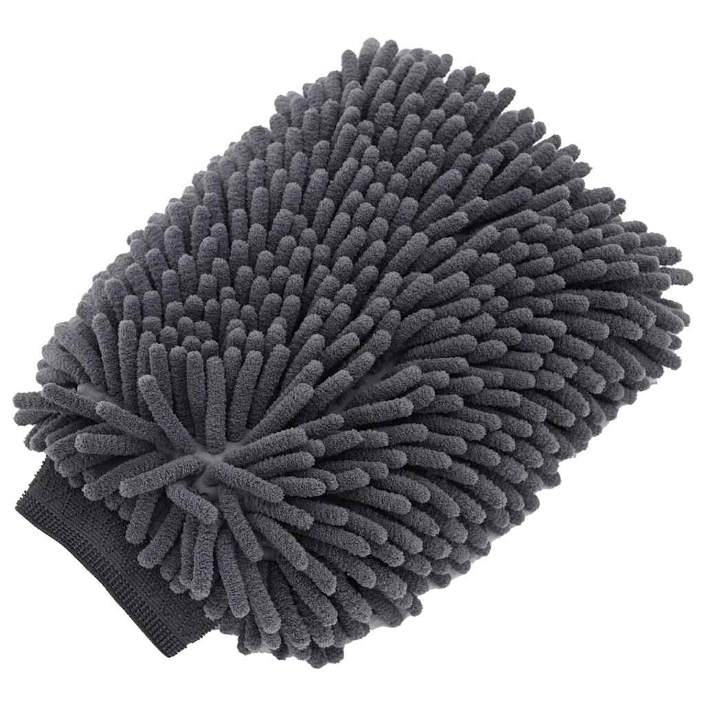 Car Cleaning Brush Set 13 pcs 13 pcs Multi Color