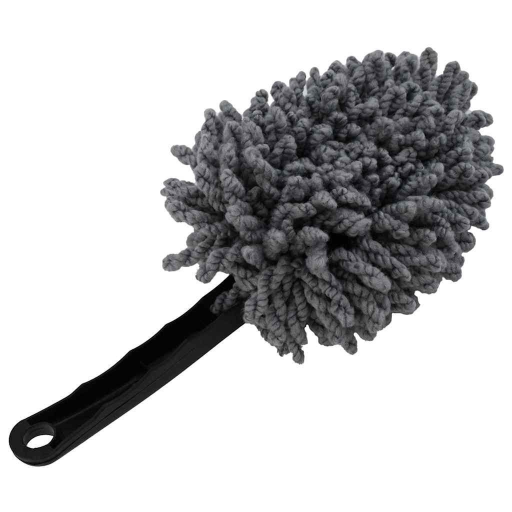 Car Cleaning Brush Set 13 pcs 13 pcs Multi Color