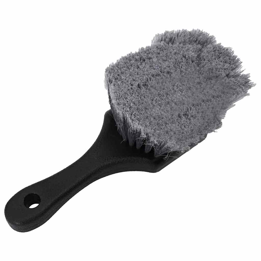 Car Cleaning Brush Set 13 pcs 13 pcs Multi Color