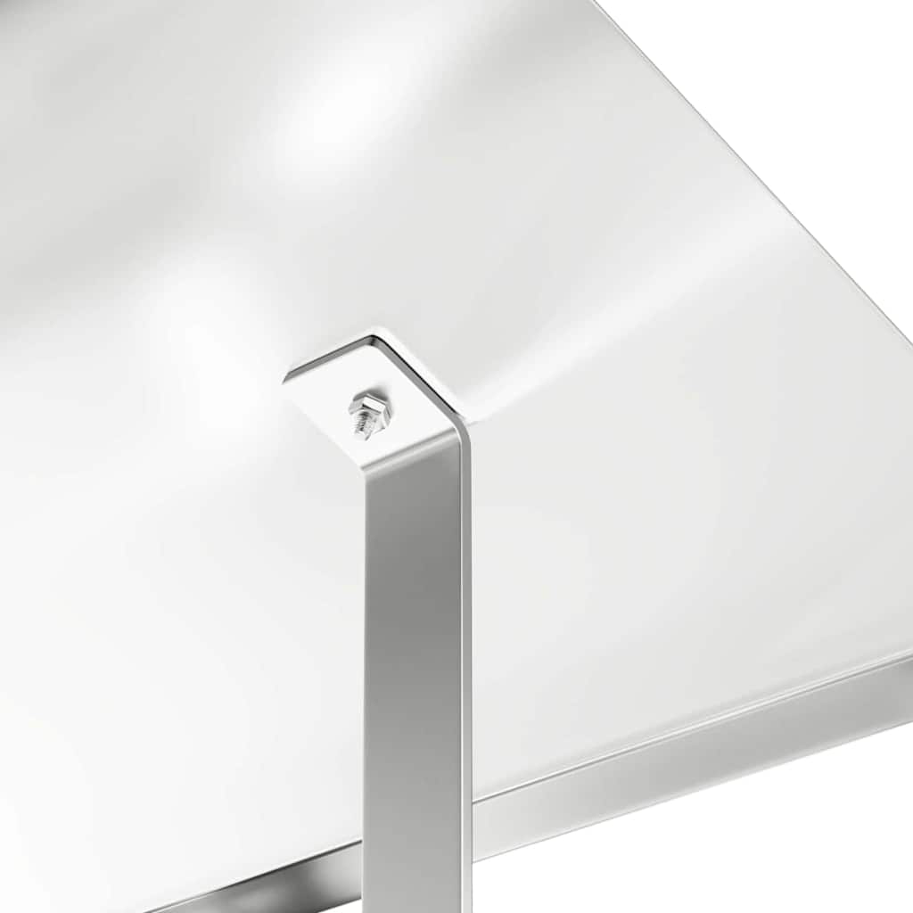 Chimney Hood Silver 50 x 60 x 37 cm Stainless Steel