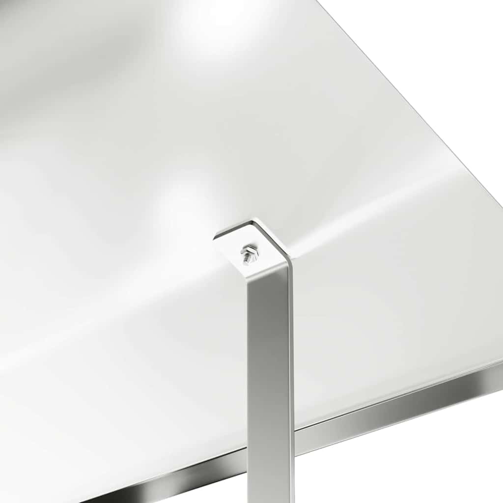 Chimney Hood Silver 60 x 60 x 38 cm Stainless Steel
