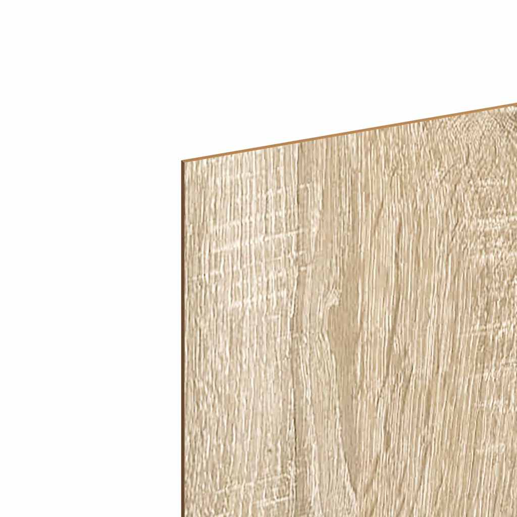 12 pcs Sonoma oak Engineered wood