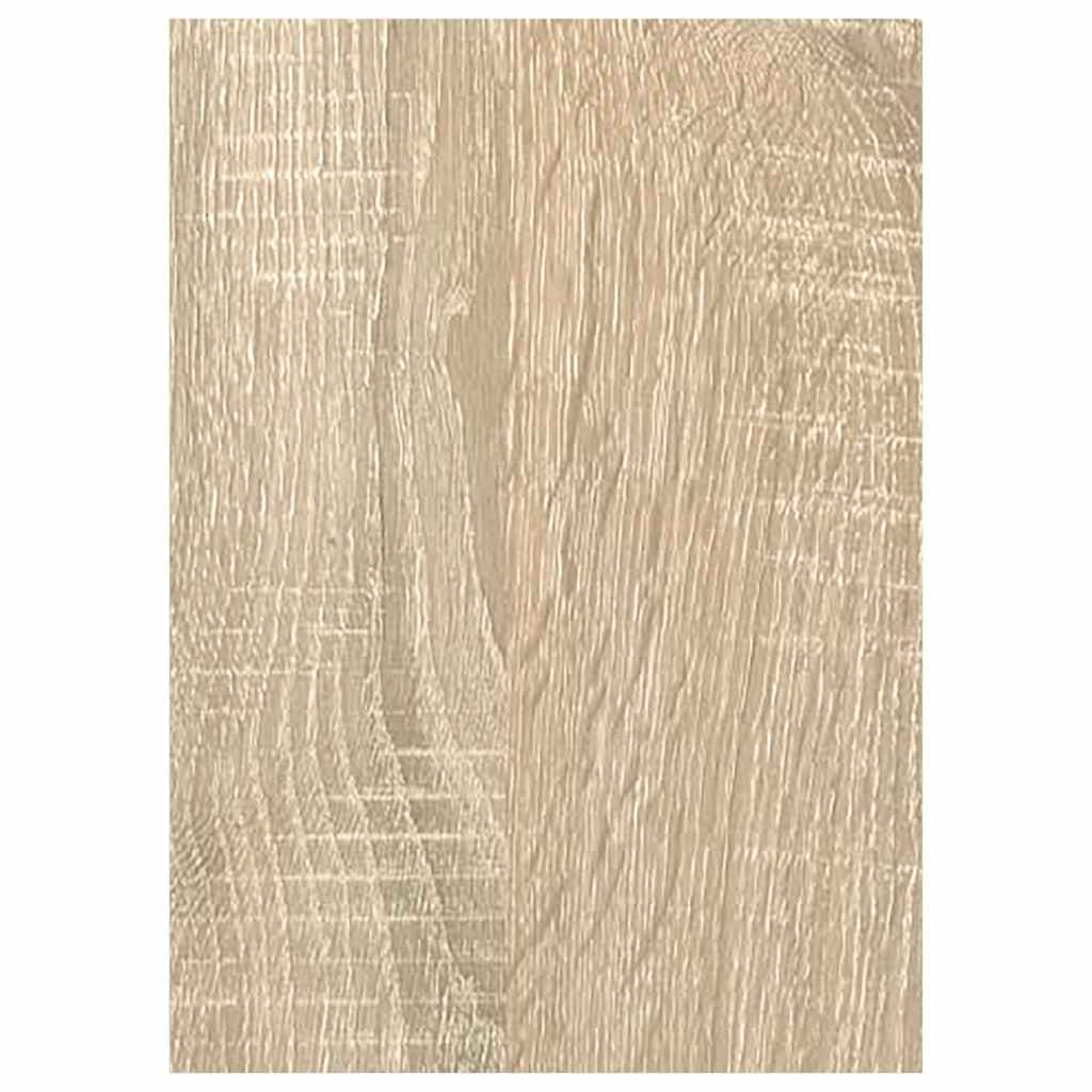 12 pcs Sonoma oak Engineered wood