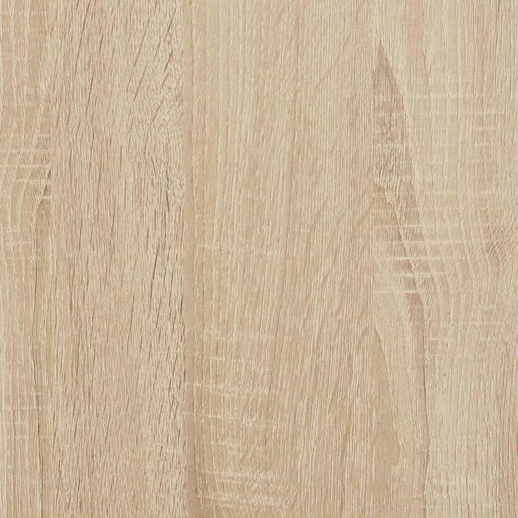 12 pcs Sonoma oak Engineered wood