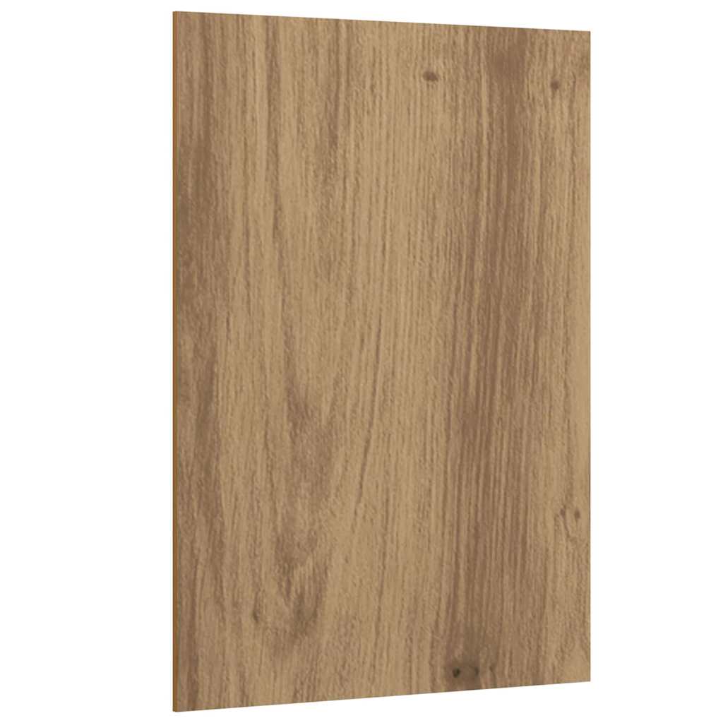 12 pcs Artisan oak Engineered wood