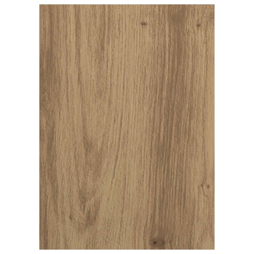 12 pcs Artisan oak Engineered wood