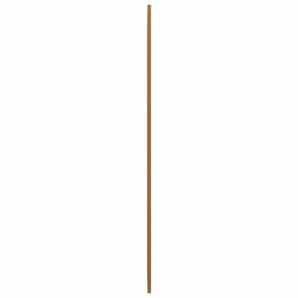 50 pcs White Engineered wood
