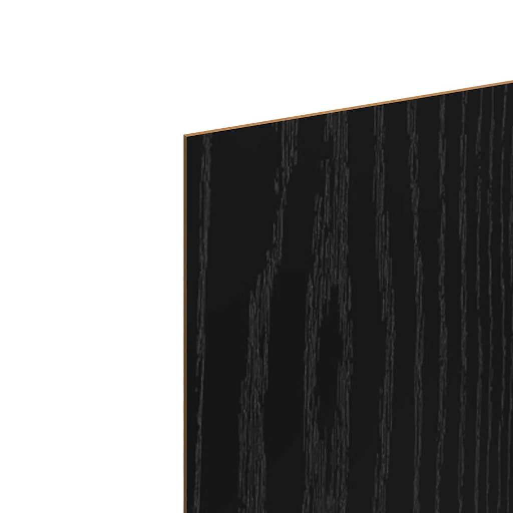 12 pcs Black oak Engineered wood