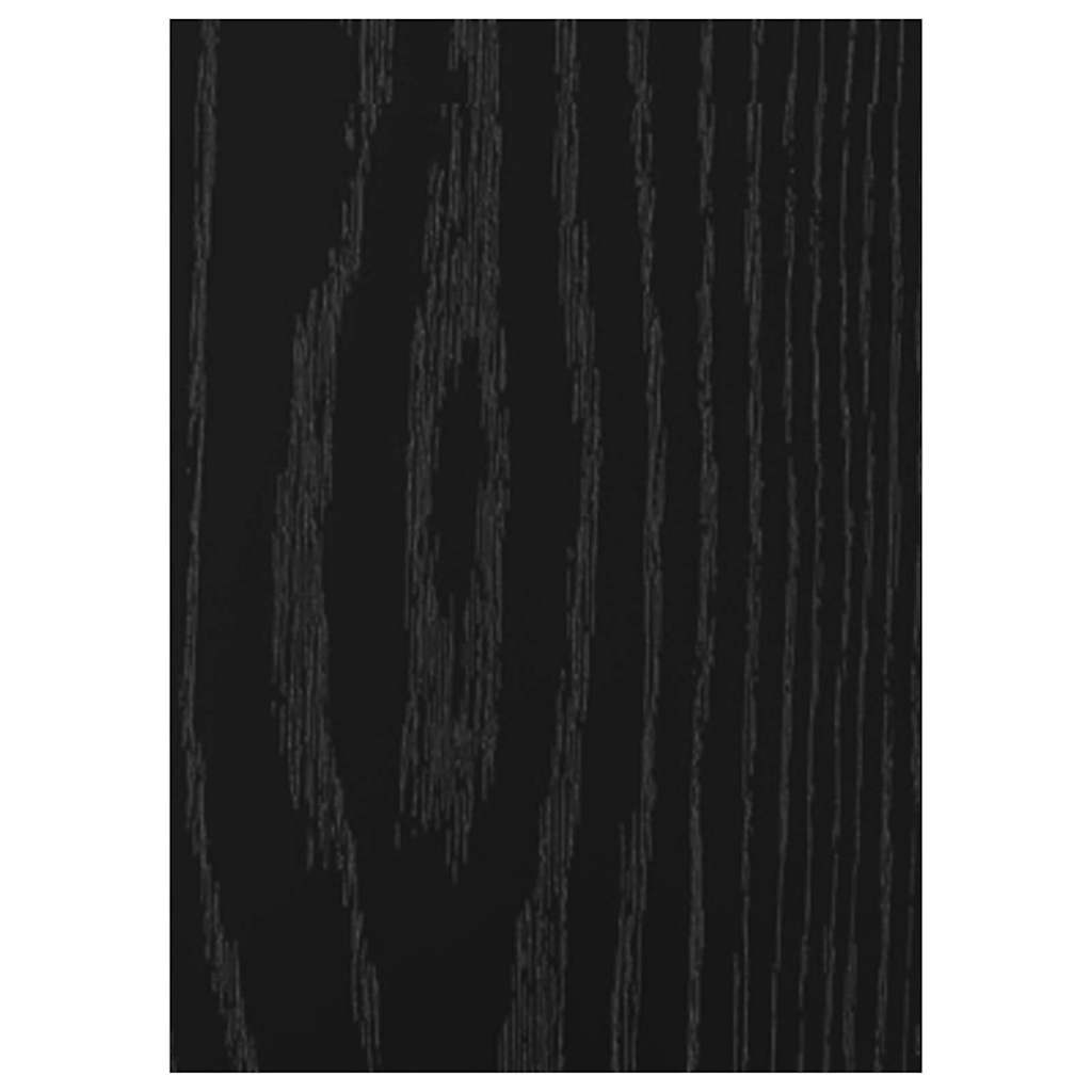 12 pcs Black oak Engineered wood