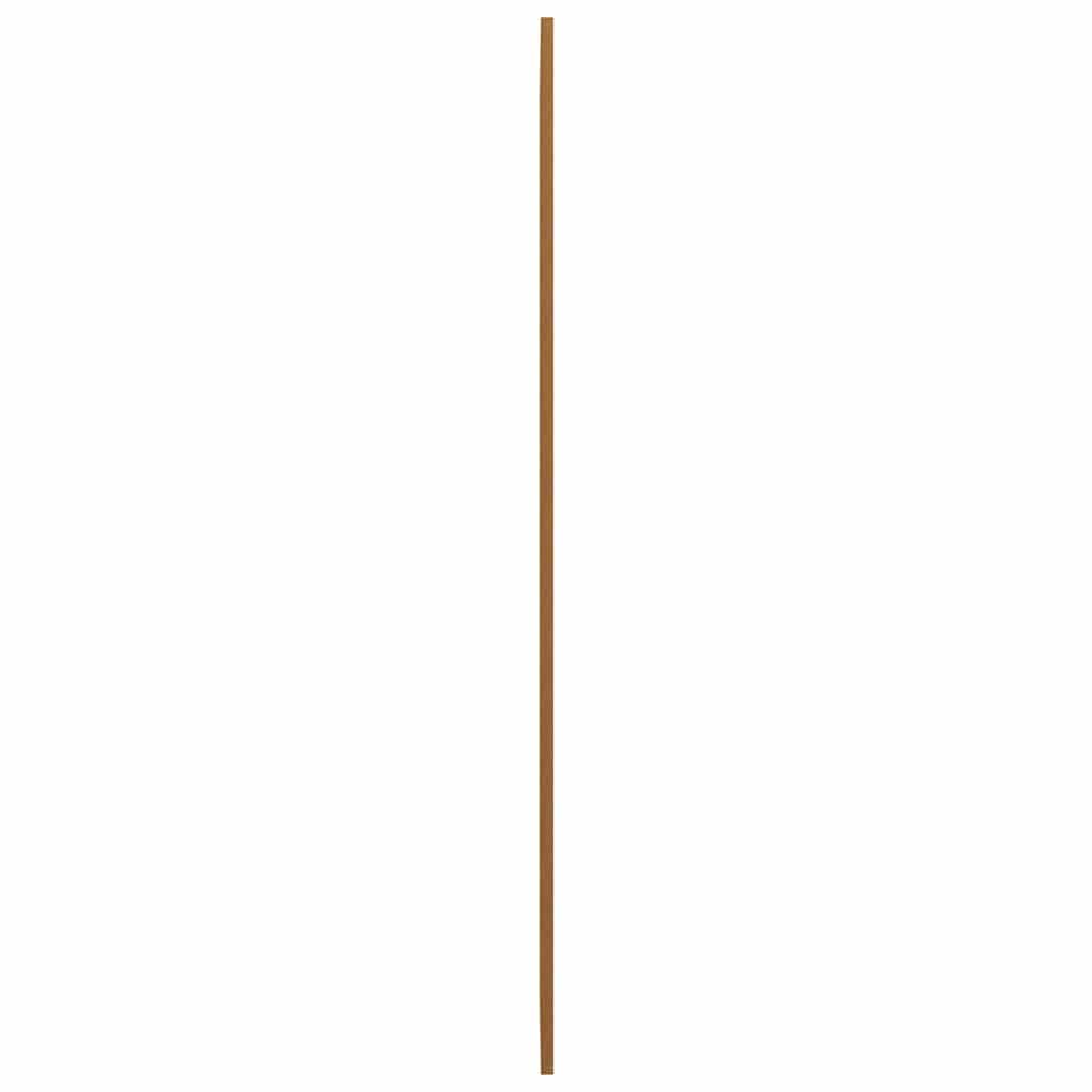50 pcs Smoked oak Engineered wood