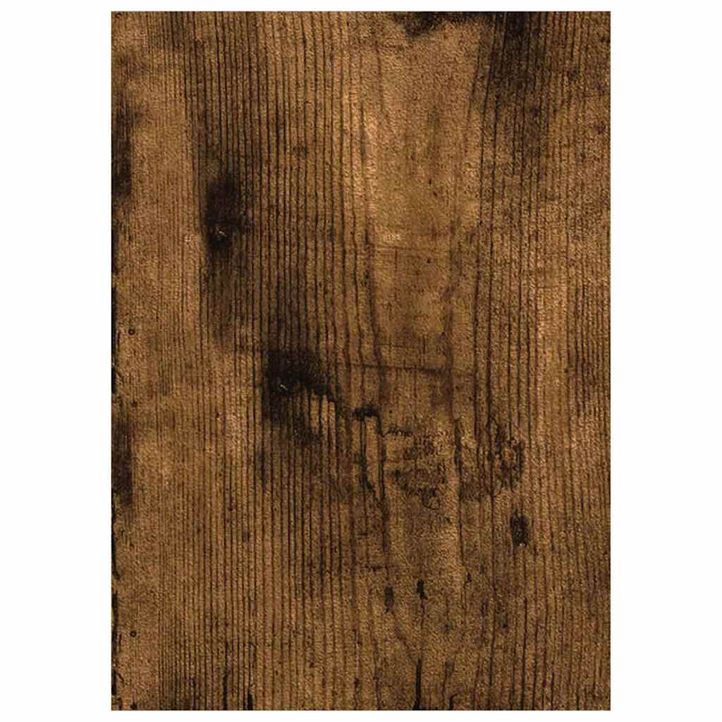 150 pcs Smoked oak Engineered wood