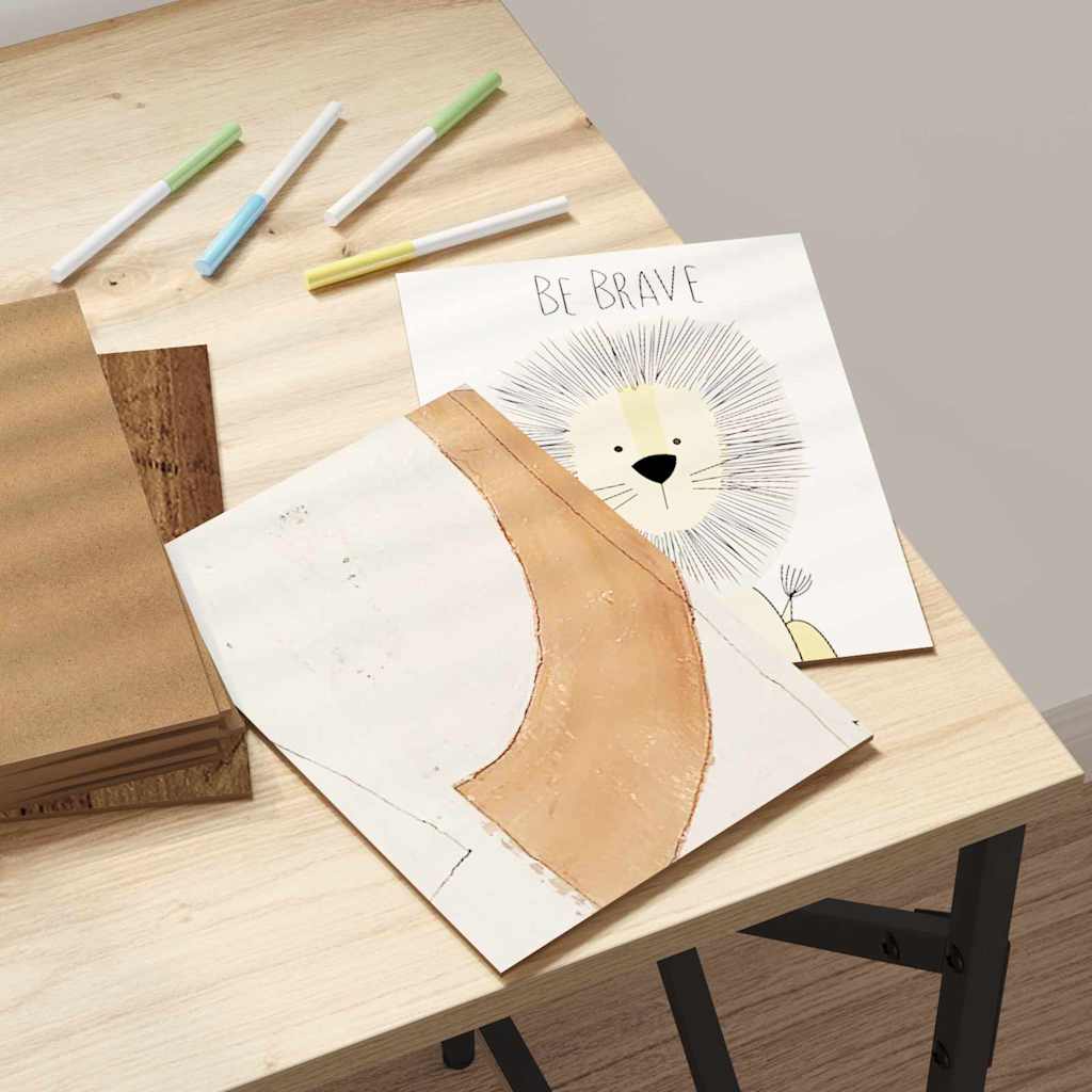 12 pcs Old wood Engineered wood