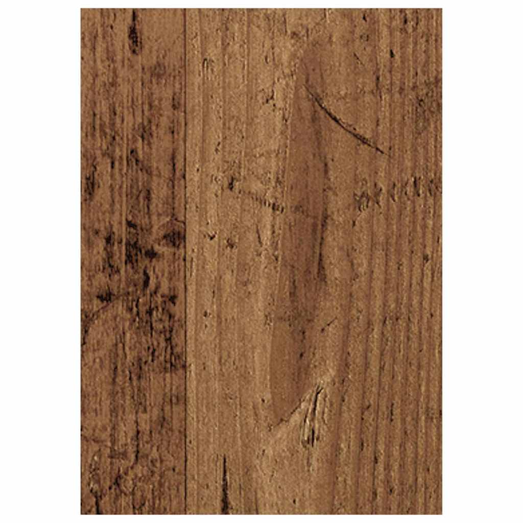 12 pcs Old wood Engineered wood