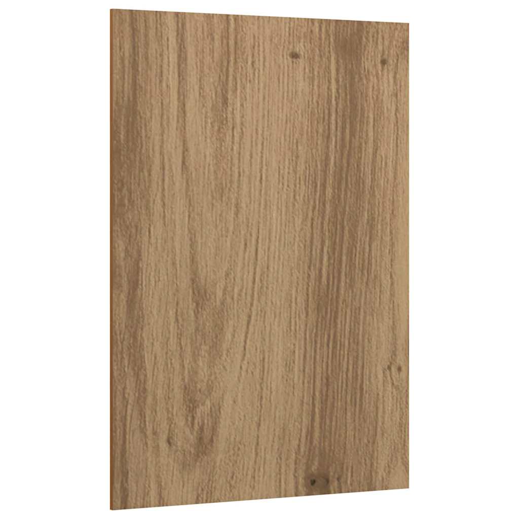 12 pcs Artisan oak Engineered wood