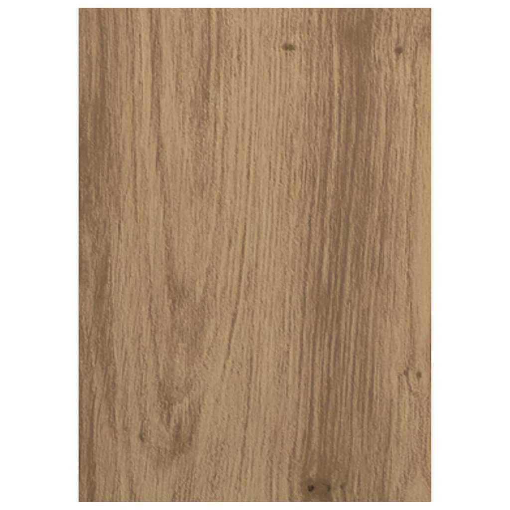 12 pcs Artisan oak Engineered wood
