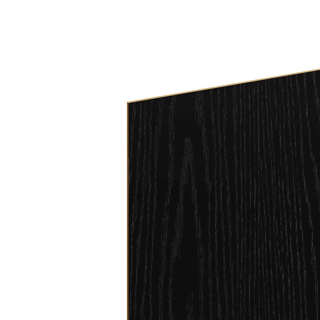 12 pcs Black oak Engineered wood