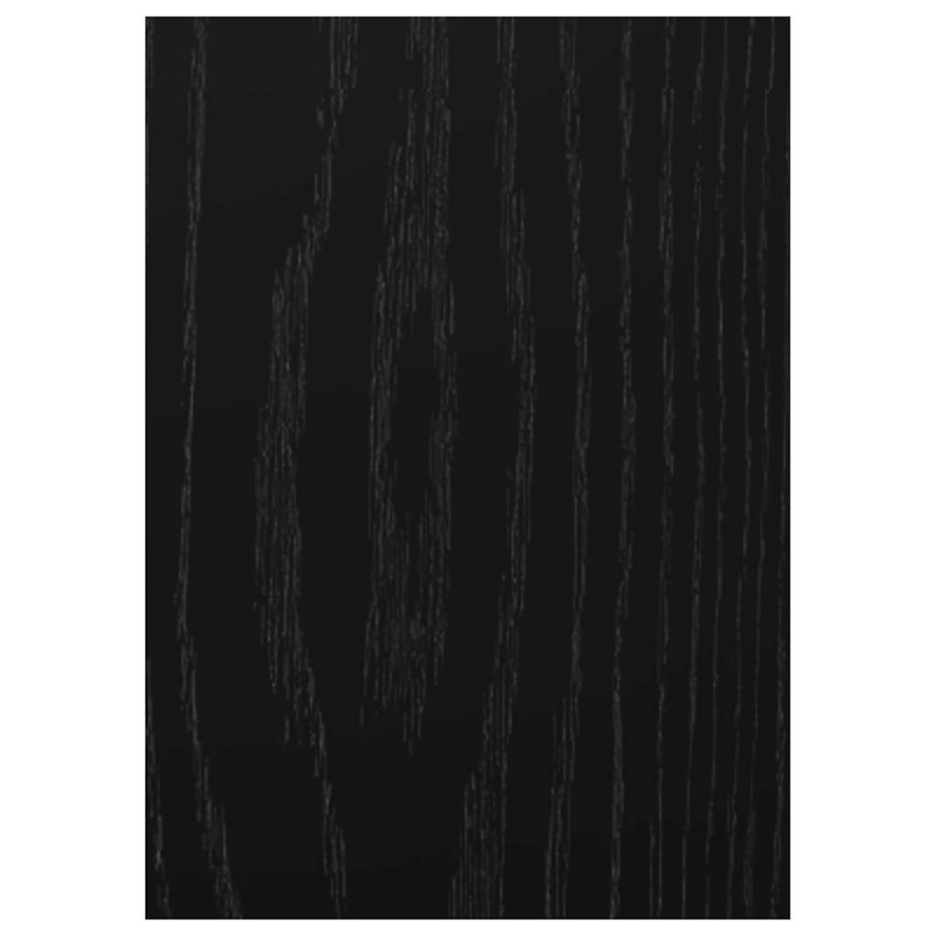 12 pcs Black oak Engineered wood