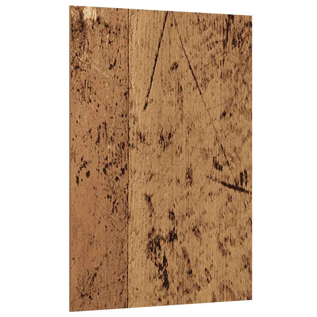 12 pcs Old wood Engineered wood