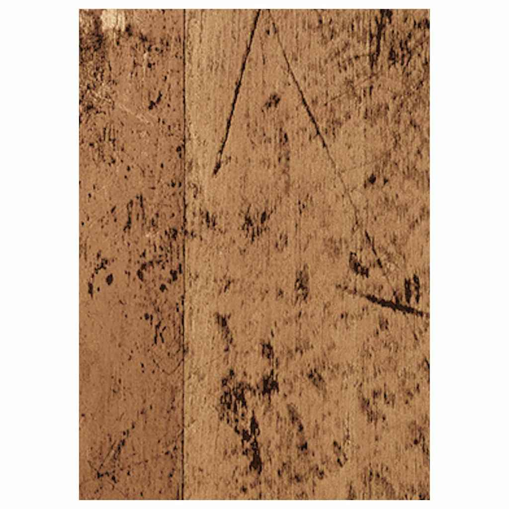 12 pcs Old wood Engineered wood
