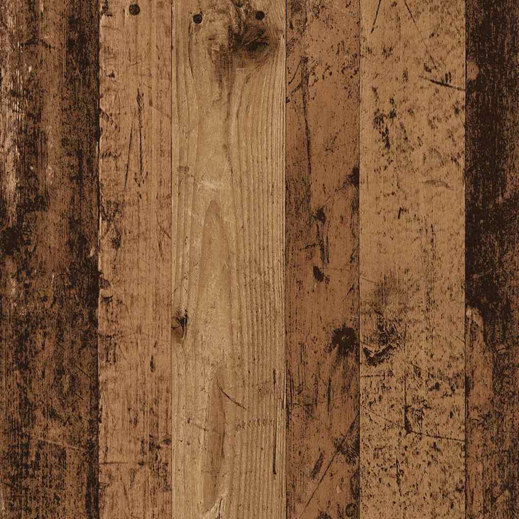 12 pcs Old wood Engineered wood