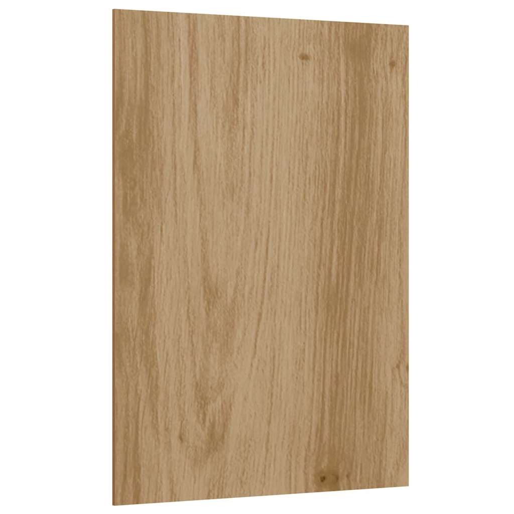 50 pcs Artisan oak Engineered wood