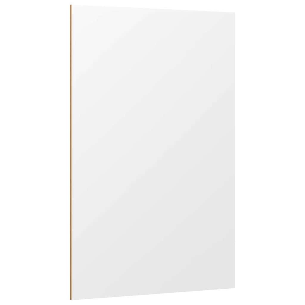 12 pcs White Engineered wood