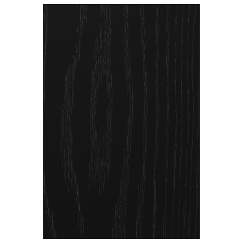 12 pcs Black oak Engineered wood