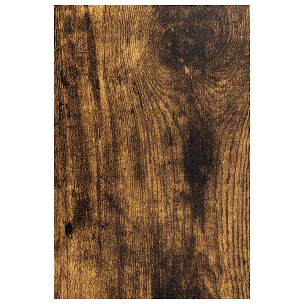 12 pcs Smoked oak Engineered wood