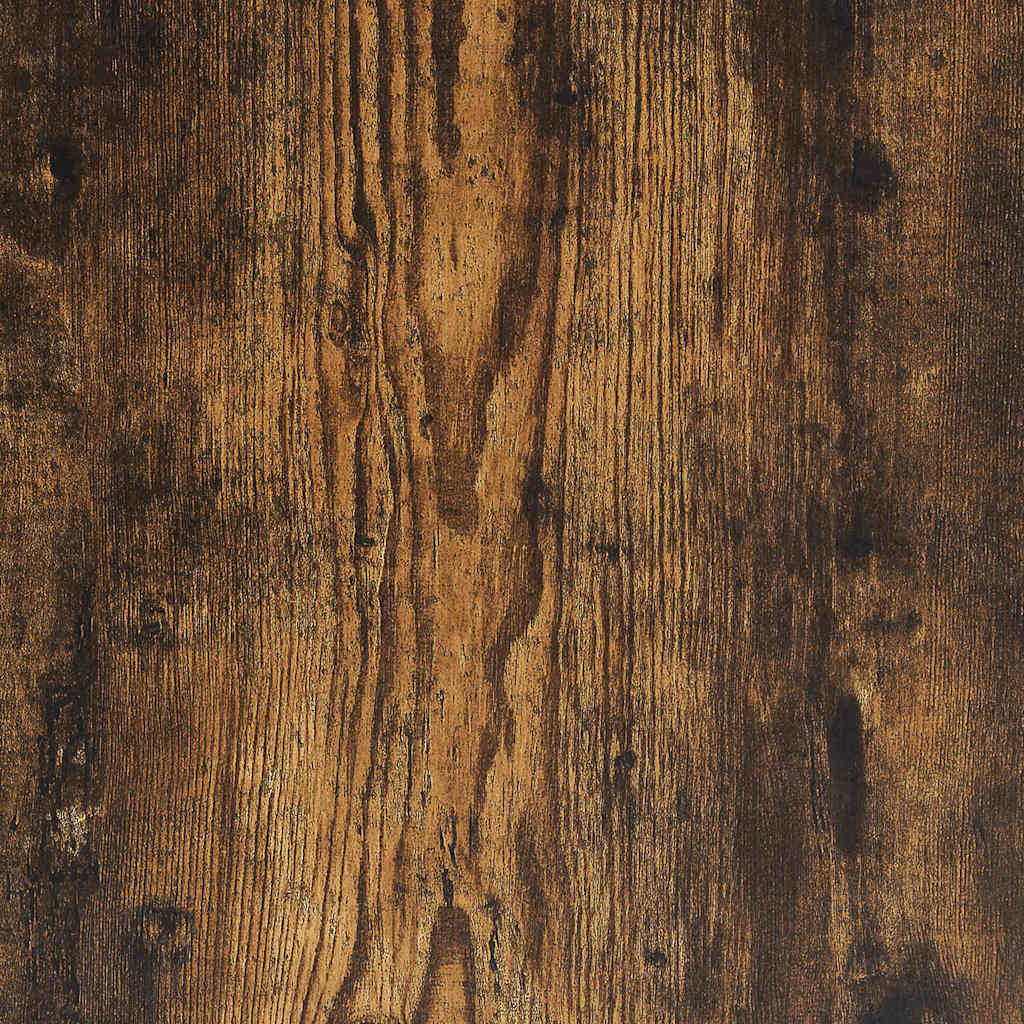12 pcs Smoked oak Engineered wood