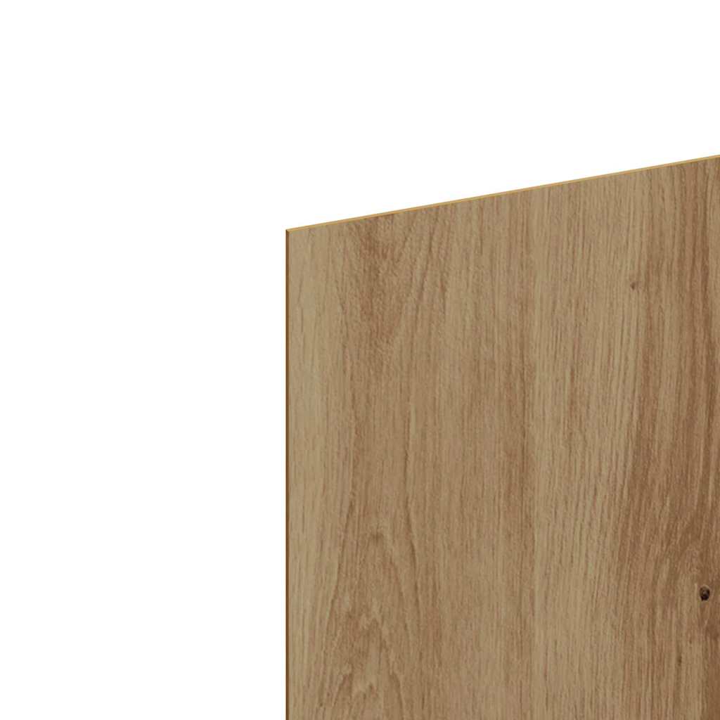 12 pcs Artisan oak Engineered wood