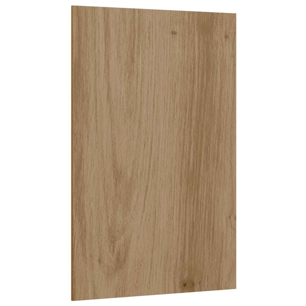 50 pcs Artisan oak Engineered wood